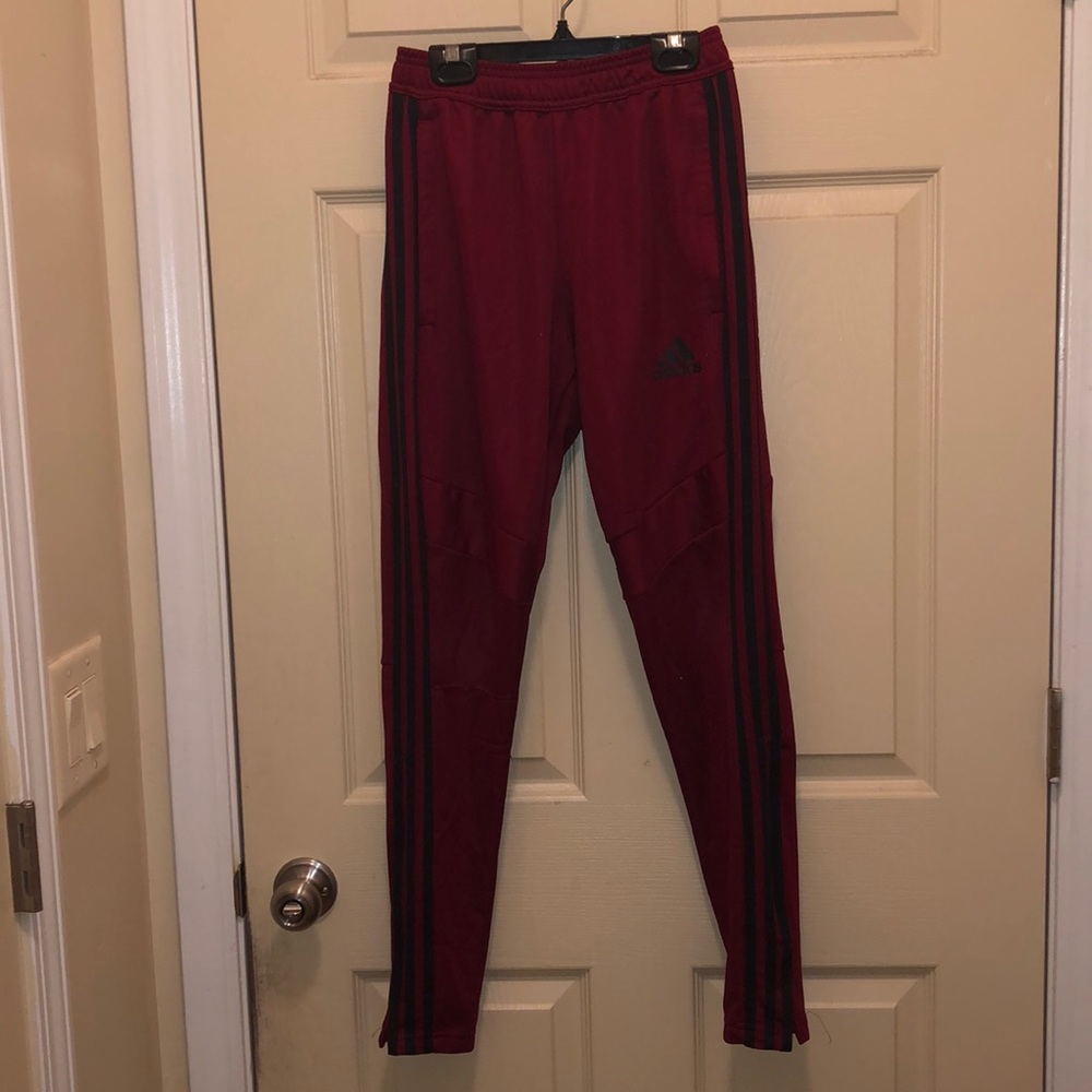 Adidas sweatpants